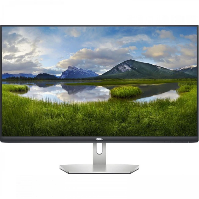 Монитор Dell S2721HN 210-AXKV (27 ", TN, Full HD 1920x1080 (16:9), 75 Гц)