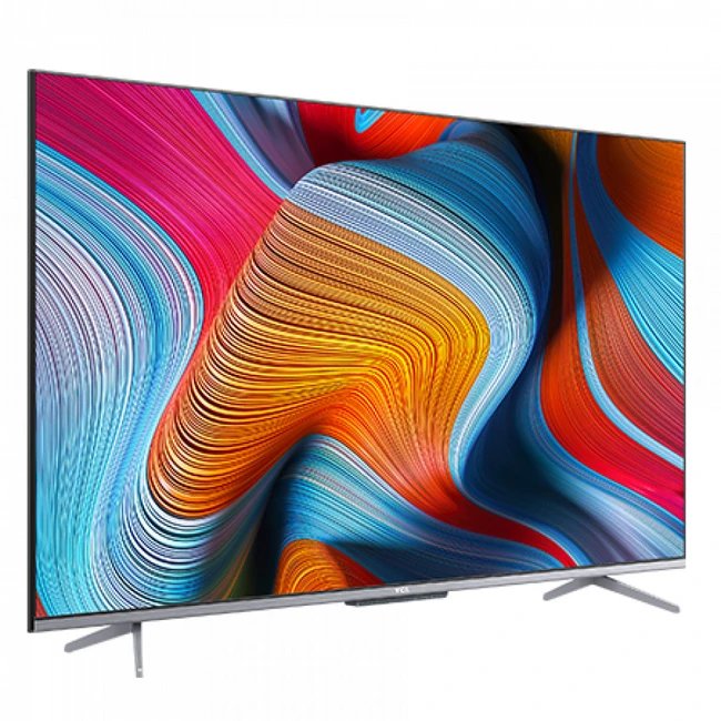 Телевизор TCL 65P725 (65 ", Черный)
