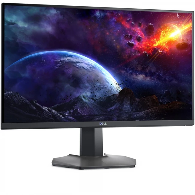 Монитор Dell S2721DGFA 210-AXRQ 27 ", IPS, Quad HD 2560x1440 (16:9), 175 Гц
