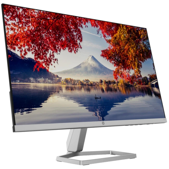 Монитор HP M24f FHD Monitor 2D9K0AA 23.8 ", IPS, Full HD 1920x1080 (16:9), 75 Гц