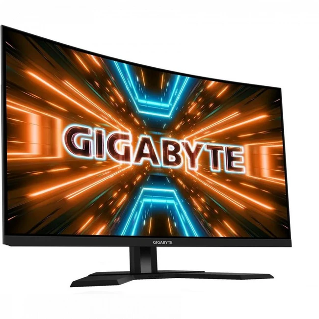 Монитор Gigabyte M32UC 20VM0-M32UCBA-1EKR (31.5 ", VA, 4K UHD 3840x2160 (16:9), 144 Гц)
