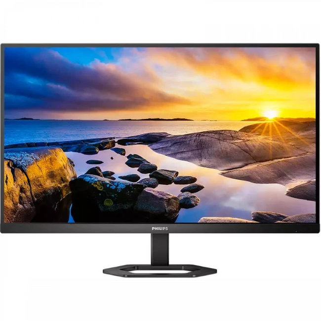 Монитор Philips 27E1N5300AE 27E1N5300AE/00/01 (27 ", IPS, Full HD 1920x1080 (16:9), 75 Гц)