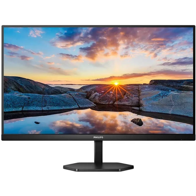 Монитор Philips 27E1N3300A 27E1N3300A/00 (27 ", IPS, Full HD 1920x1080 (16:9), 75 Гц)
