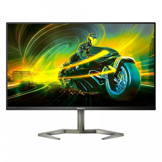 Монитор Philips 32M1N5500VS (32 ", VA, Quad HD 2560x1440 (16:9), 165 Гц)