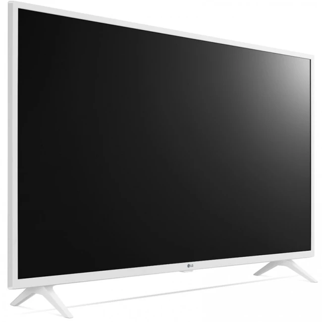 Телевизор LG Ultra HD 43UP76906LE.ADKB 43 ", Белый