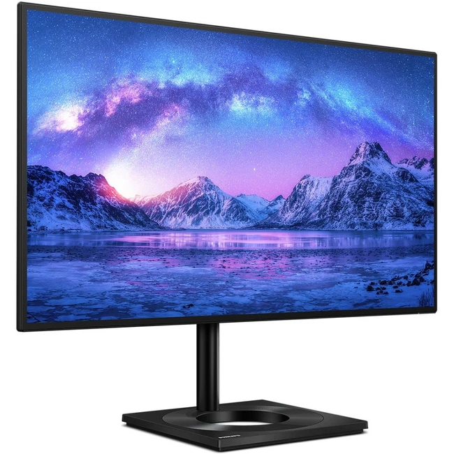 Монитор Philips 279C9 (27 ", IPS, 4K UHD 3840x2160 (16:9), 60 Гц)