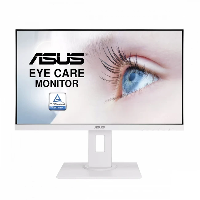 Монитор Asus VA24DQLB-W 90LM0544-B01370 (23.8 ", IPS, Full HD 1920x1080 (16:9), 75 Гц)
