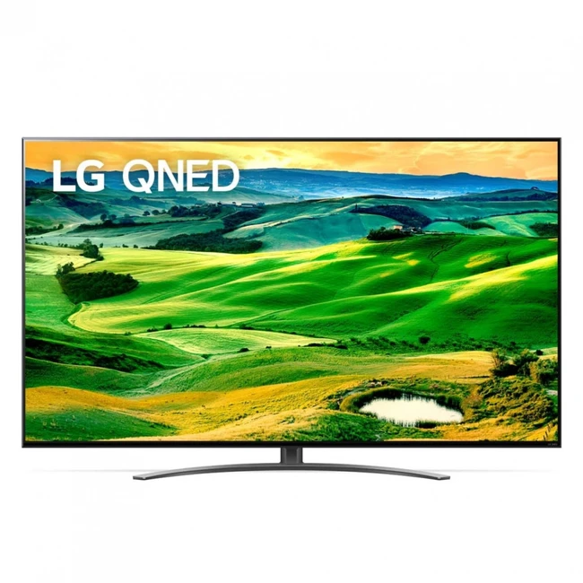 Телевизор LG NanoCell 65QNED816QA 65QNED816QA.ADKB (65 ", Черный)