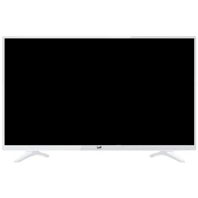 Телевизор Leff 40F541T (39.5 ", Smart TV, Белый)