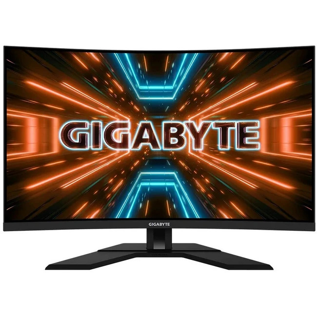 Монитор Gigabyte M32UC-EK Gaming monitor (31.5 ", VA, 4K UHD 3840x2160 (16:9), 144 Гц)