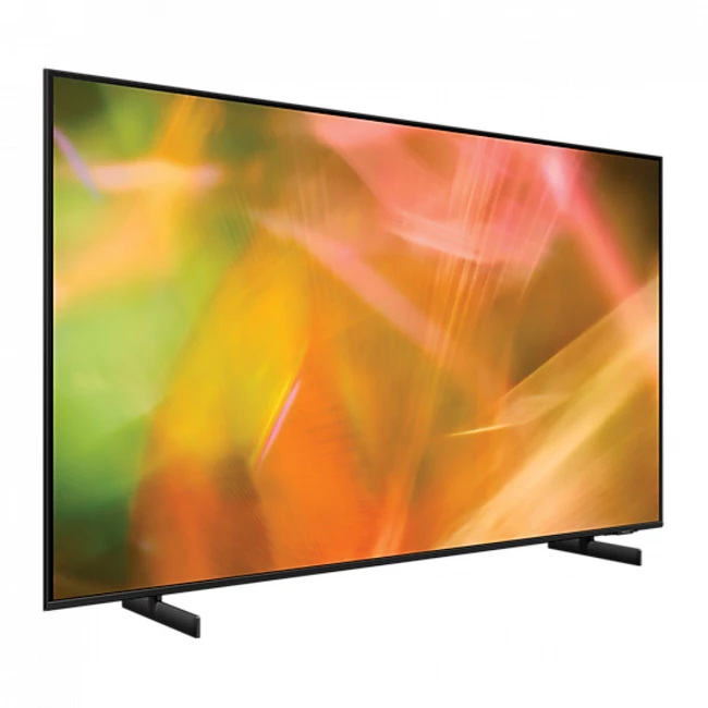 Телевизор Samsung UE50AU8000UXCE (50 ", Smart TV, Черный)
