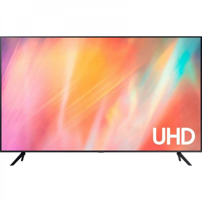 Телевизор Samsung Ultra HD UE70AU7100UXCE (70 ", Smart TV, Черный)