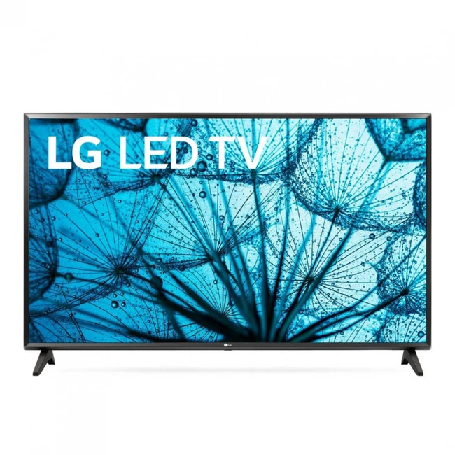 Телевизор LG 32LM577BPLA.ADKB (32 ", Черный)