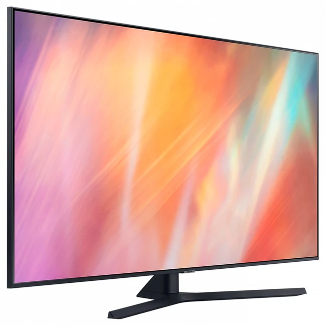 Телевизор Samsung UE55AU9070UXCE Smart 4K UHD (55 ", Черный)