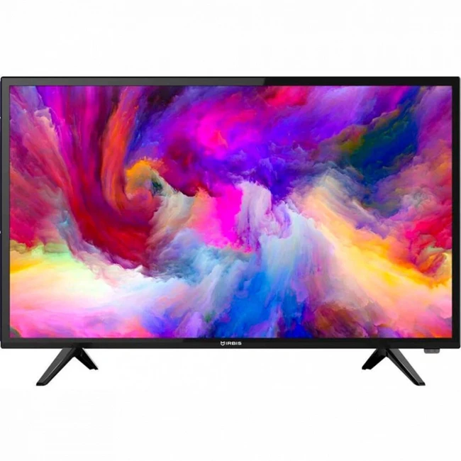Телевизор Irbis 39H1T021B (39 ", Черный)
