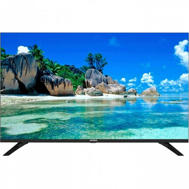 Телевизор Modena TV 4356 LAX (43 ", Черный)