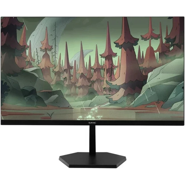 Монитор SANC M2453FKG (23.8 ", IPS, Full HD 1920x1080 (16:9), 120 Гц)