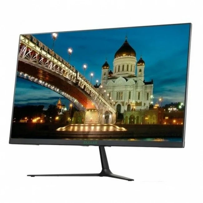 Монитор Valday AE24AVB (23.8 ", IPS, Full HD 1920x1080 (16:9), 75 Гц)