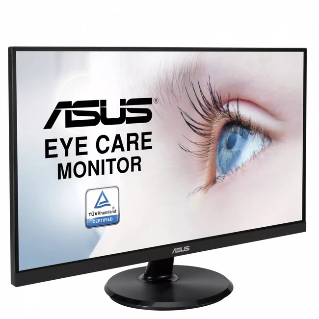 Монитор Asus VA27DCP 90LM06H5-B01370 (27 ", IPS, Full HD 1920x1080 (16:9), 75 Гц)
