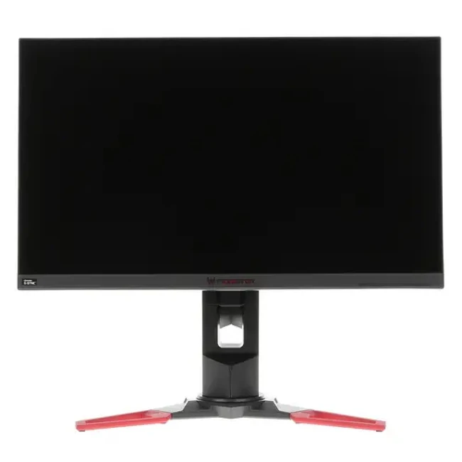 Монитор Acer Predator XB271HUbmiprz UM.HX1EE.005 (27 ", IPS, Quad HD 2560x1440 (16:9), 144 Гц)