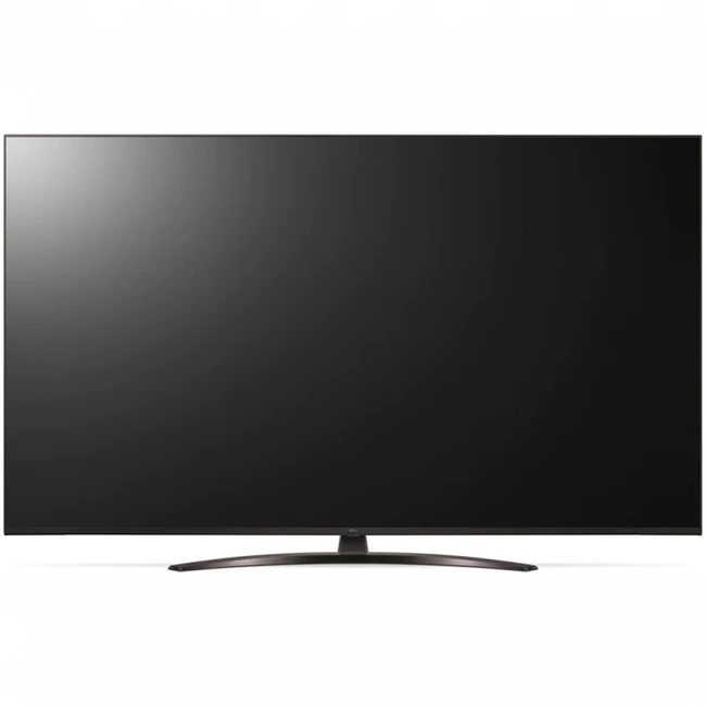 Телевизор LG UHD 4K Smart 55UQ81009LC (55 ", Черный)
