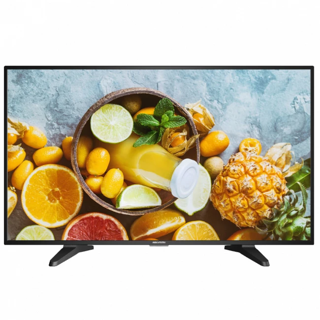 Монитор Hikvision DS-D5043QE (43 ", TN, Full HD 1920x1080 (16:9), 60 Гц)