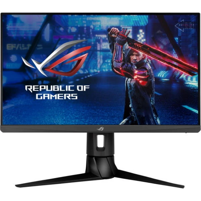Монитор Asus ROG Strix XG249CM 90LM07K0-B01A70 23.8 ", IPS, Full HD 1920x1080 (16:9), 270 Гц