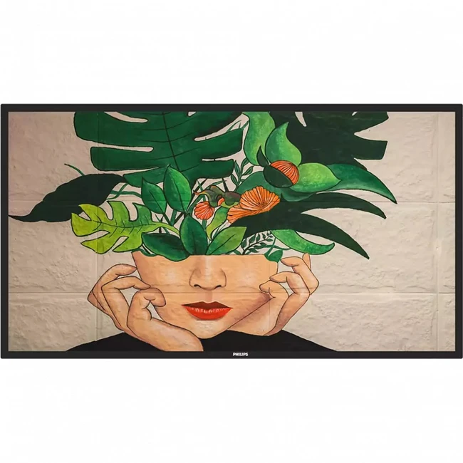 LED / LCD панель Philips D-Line 43BDL4550D (00/01) (42.5 ")