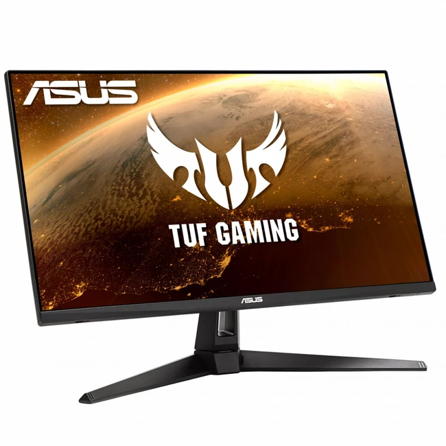 Монитор Asus VG27AQ1A (27 ", IPS, Quad HD 2560x1440 (16:9), 170 Гц)