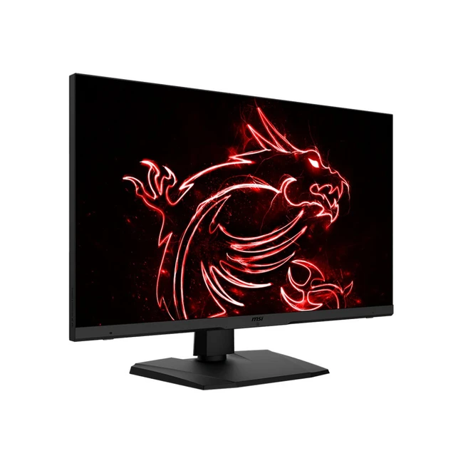 Монитор MSI Optix MPG321QRF-QD 9S6-3DB88T-008 (32 ", IPS, Quad HD 2560x1440 (16:9), 175 Гц)