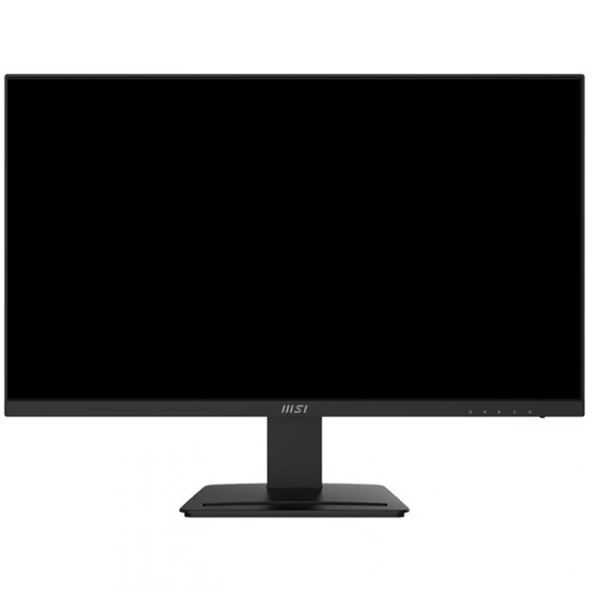 Монитор MSI PRO MP273 9S6-3PB4CH-037 (27 ", IPS, Full HD 1920x1080 (16:9), 75 Гц)