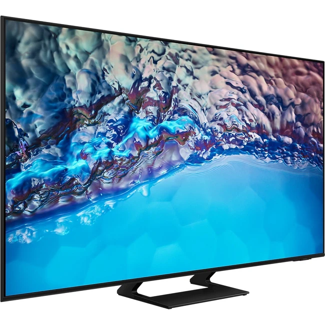 Телевизор Samsung 55" Crystal UHD 4K BU8500 UE55BU8500UXCE (55 ", Черный)