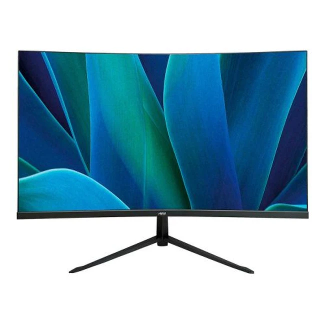 Монитор HIPER Gaming GH2404BS KI-R24D-144 23.6 ", VA, Full HD 1920x1080 (16:9), 144 Гц