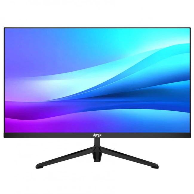 Монитор HIPER UH2703YS MC-R27D-60 (27 ", IPS, 4K UHD 3840x2160 (16:9), 60 Гц)