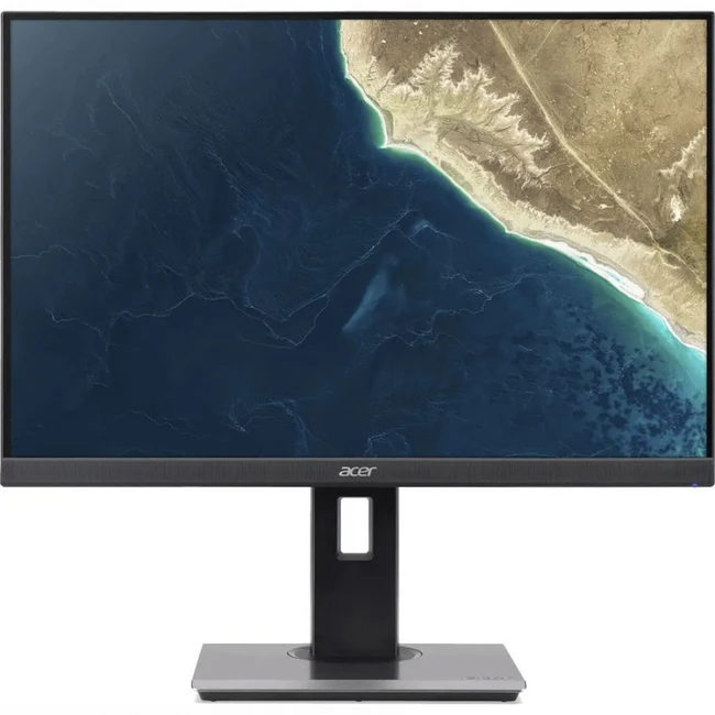 Монитор Acer B247Wbmiprzxv UM.FB7EE.023 (24 ", IPS, Full HD+ 1920x1200 (16:10), 75 Гц)