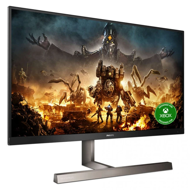 Монитор Philips 329M1RV/00 (32 ", IPS, 4K UHD 3840x2160 (16:9), 144 Гц)
