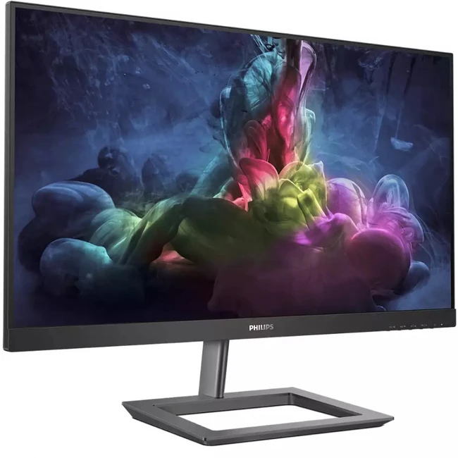 Монитор Philips 272E1GAJ (00/01) (27 ", VA, Full HD 1920x1080 (16:9), 144 Гц)