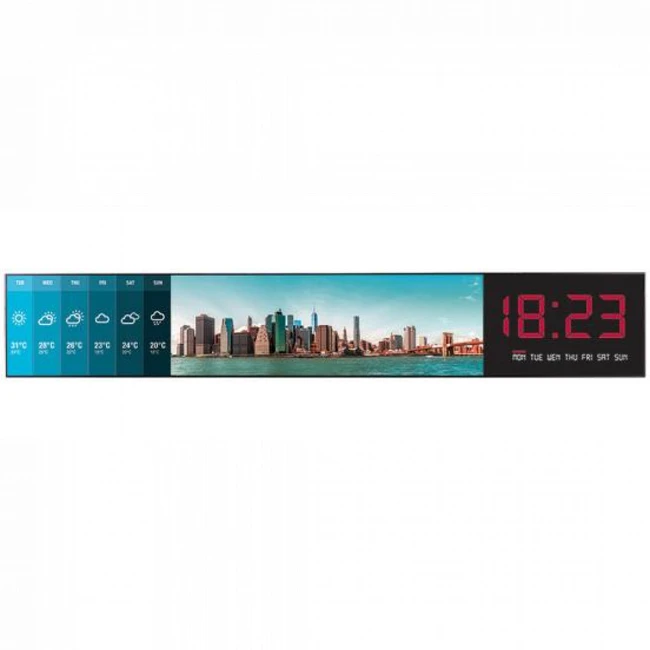 LED / LCD панель LG 86BH5F-M (86 ")