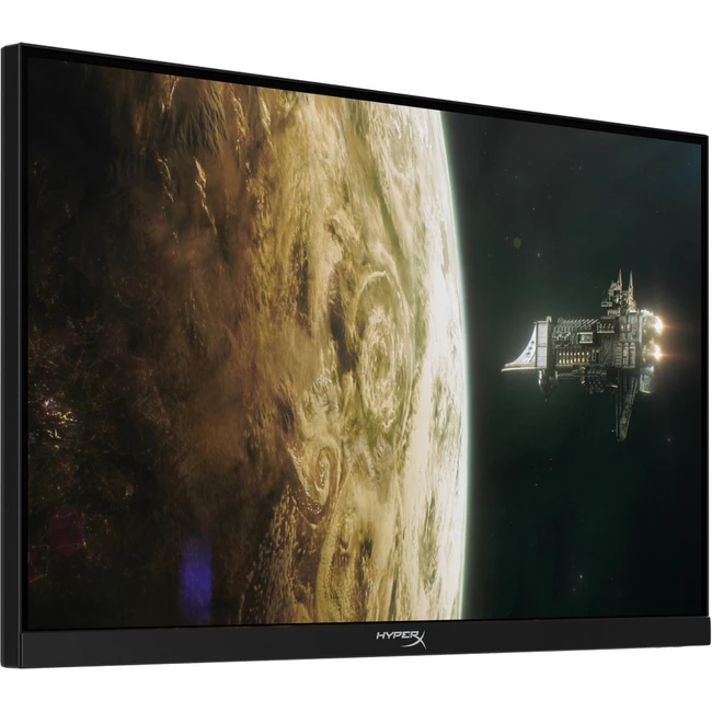 Монитор HyperX Armada 25 64V61AA#ABB (24.5 ", IPS, Full HD 1920x1080 (16:9), 240 Гц)