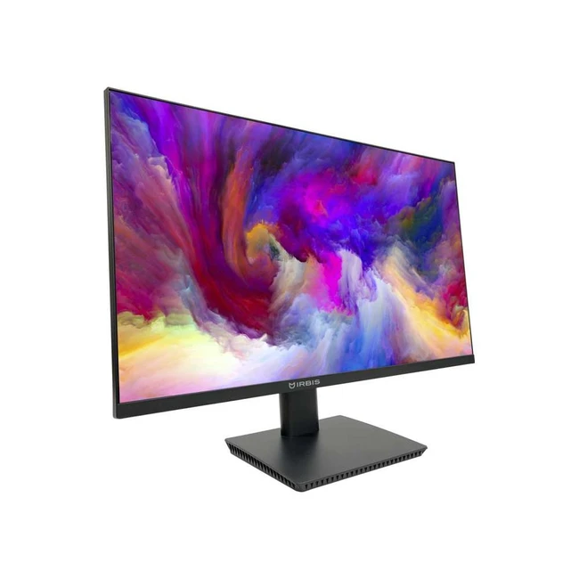 Монитор Irbis VIEWORLD 24 IMVW24F_U 23.8 ", VA, Full HD 1920x1080 (16:9), 60 Гц
