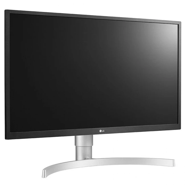 Монитор LG 27UL550-W (27 ", IPS, 4K UHD 3840x2160 (16:9), 60 Гц)