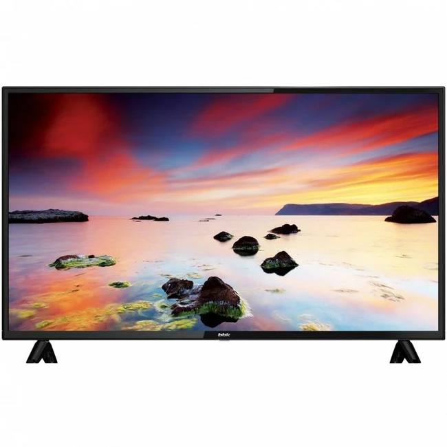 Телевизор BBK 42LEM-1043/FTS2C (B) 42 ", Черный