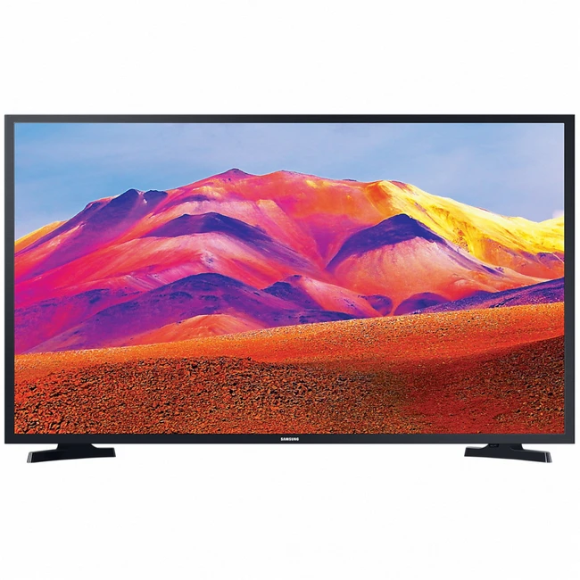 Телевизор Samsung UE32T5300AUXCE (32 ", Smart TV, Черный)