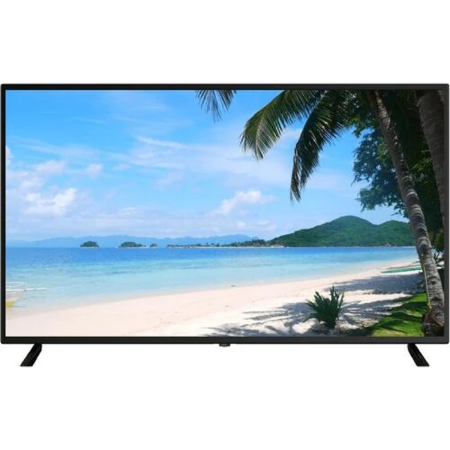 Монитор Dahua DHI-LM43-F400 (43 ", IPS, 4K UHD 3840x2160 (16:9), 60 Гц)