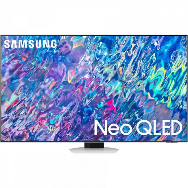 Телевизор Samsung QE65QN85BAUXCE (65 ", Smart TV, Серебро)