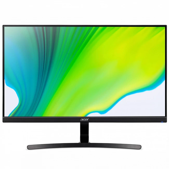 Монитор Acer K243YAbmix UM.QX3EE.A01 23.8 ", VA, Full HD 1920x1080 (16:9), 75 Гц