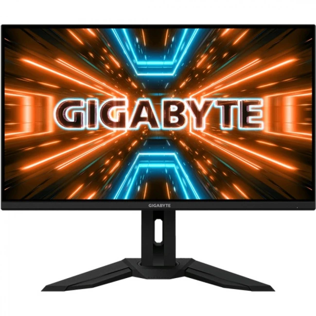 Монитор Gigabyte M32U AE 20VM0-M32UAEBT-1EKR (31.5 ", IPS, 4K UHD 3840x2160 (16:9), 144 Гц)