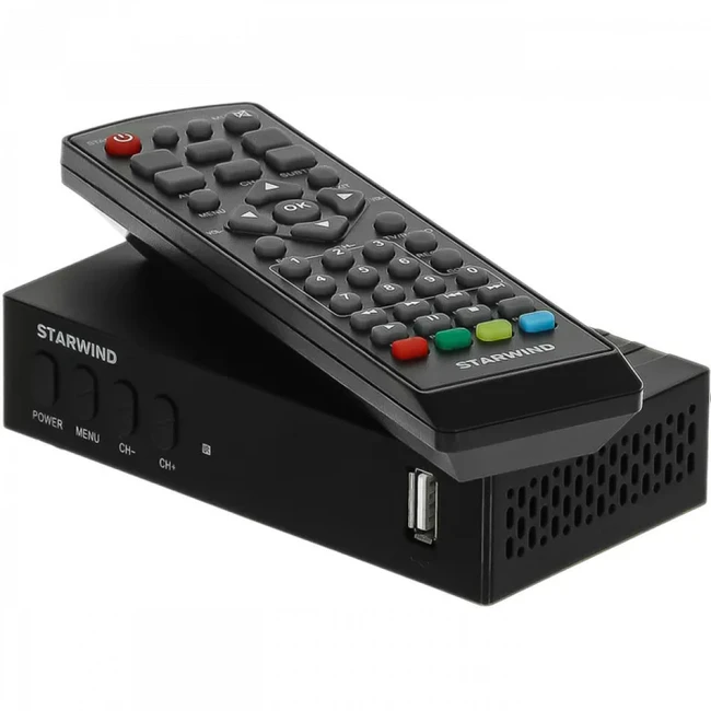 Опция к телевизору STARWIND CT-240