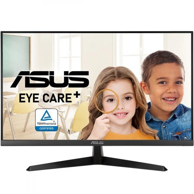 Монитор Asus VY279HE 90LM06D5-B02170 (27 ", IPS, Full HD 1920x1080 (16:9), 75 Гц)
