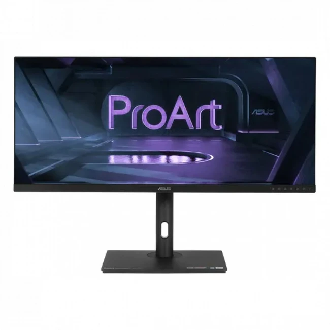 Монитор Asus ProArt Display PA348CGV 90LM07Z0-B01370 (34 ", IPS, Ultra-Wide QHD+ 3840x1440 (21:9), 120 Гц)